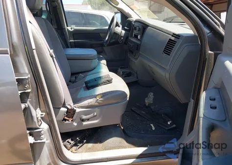 2008 Dodge Ram 1500 St/Sxt from USA, damaged, VIN 1D7HA18N68S594959